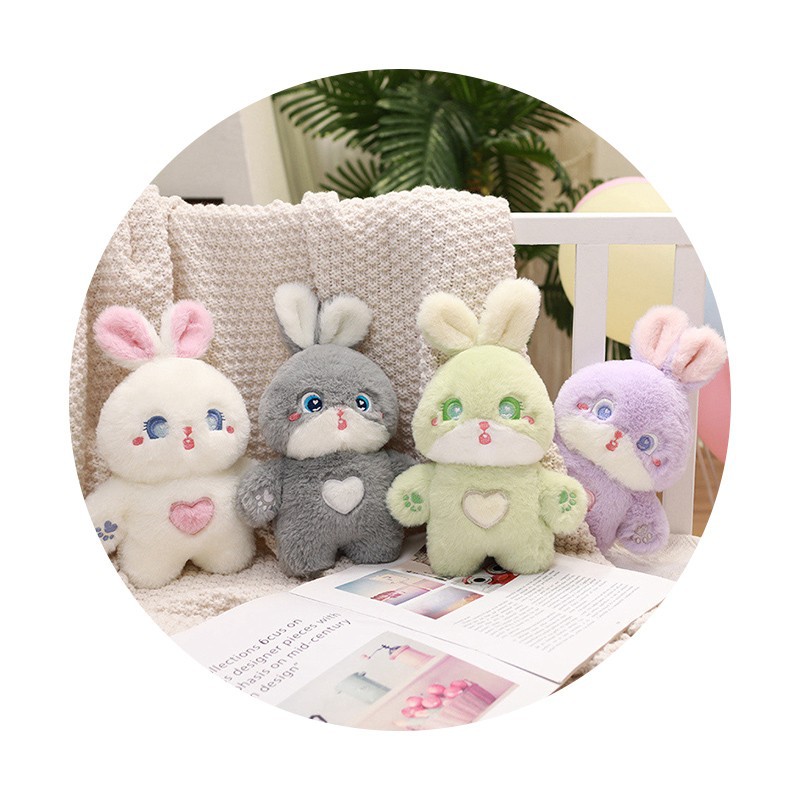 Bunny Stuffed Animal